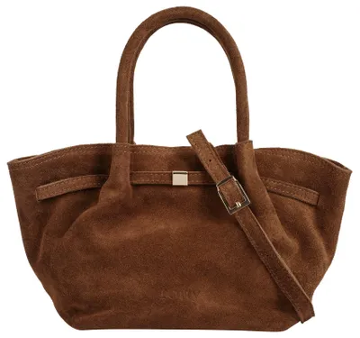 Produktbild von forty° Handtasche Marvezza - S Damen cognac