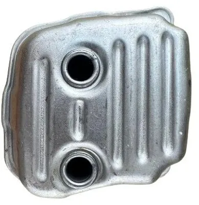 Produktbild von Stihl 11401400656 Original Schalldämpfer für MS311 MS391