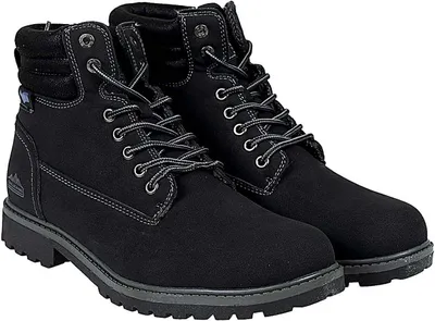 Zdjęcie produktu dla Gas Buty Hurricane NBX - GAM221700 - Czarny- Rozmiar: 40(EU)