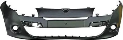 Produktbild von DIEDERICHS Stoßstange Stoßfänger für RENAULT MEGANE III Grandtour (KZ0/1) Grundiert 4465050