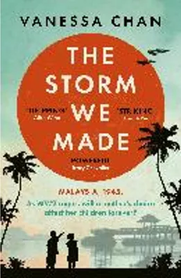 Produktbild von The Storm We Made