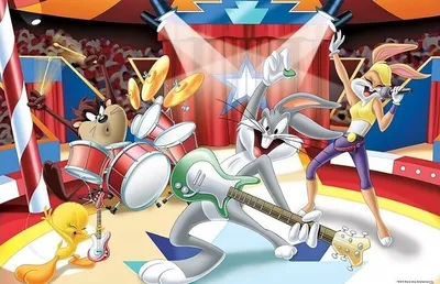 Produktbild von Trefl 5900511142099, 24 Stück(e), Cartoons, 3 Jahr(e)