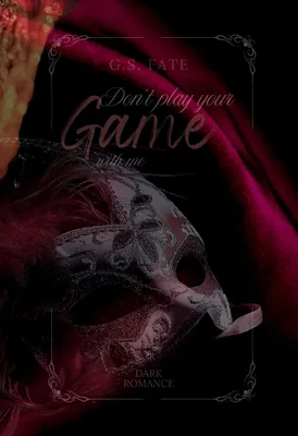 Produktbild von DON´T PLAY YOUR GAME with me