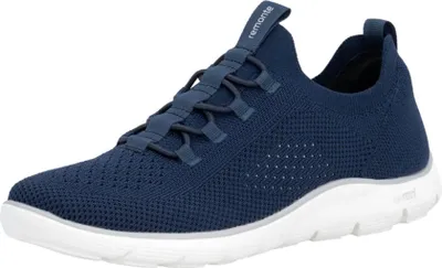 Produktbild von Remonte Sportliche Slipper Damen 32313933333731 Blau 36 EU
