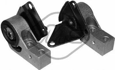Obrázek produktu pro Metalcaucho 05529 Ložisko nápravy pro FIAT PANDA (169) přední