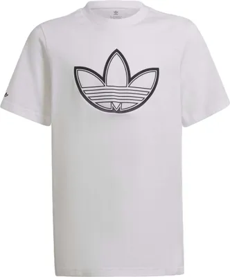 Image de Adidas Errores de Talla HE2078 in White color size 8-9 años