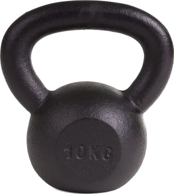 Produktbild von Sport-Thieme Kettlebell "Pulverbeschichtet", 10 kg