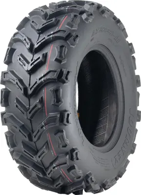 Produktbild von 23x8-11 Quad-ATV-Reifen, 6-lagig, Journey P3128, E-, straßenzugelassen, schlauchlos, 205/75-11