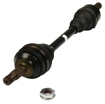 Immagine prodotto di Albero di trasmissione 625 mm, Ø 90 mm: competenza LÖBRO nel settore aftermarket, tra l'altro per CITROËN ZX