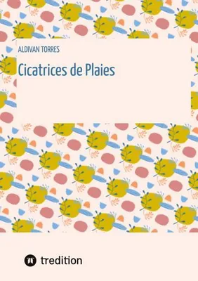 Produktbild von Cicatrices de Plaies