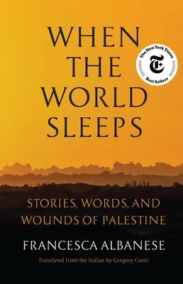 Immagine prodotto di When the World Sleeps