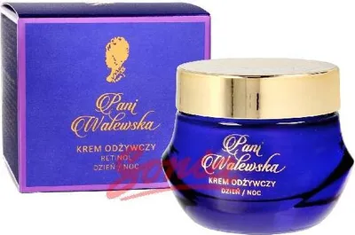 Produktbild von Miraculum Pani Walewska Gold Collection Cream 50ml