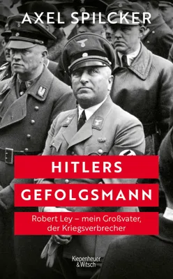 Produktbild von Hitlers Gefolgsmann