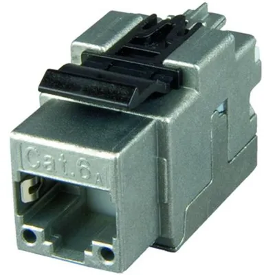 Produktbild von Telegärtner J00029A0077, RJ-45/11/12