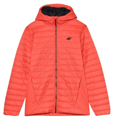 Obrázek produktu pro 4F - Pánská bunda PP5939 (M) (oranžová)