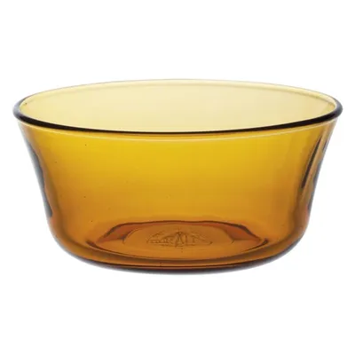 Image de Coupe ambre 25 cl (ø 10,5 x 5 cm)