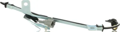 Produktbild von RIDEX ABS Sensor Raddrehzahl Hinten Rechts für SUBARU Legacy IV Kombi (BP) 412W0850