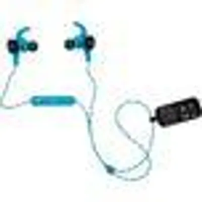 Produktbild von Monster iSport Victory, Kabellos, Anrufe/Musik, Kopfhörer, Blau