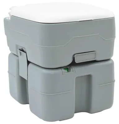 Produktbild von Duschkabine - Duschzelt - Umkleidezelt - Toilettenzelt - Campingzelt - Wasserdichtes Polyester