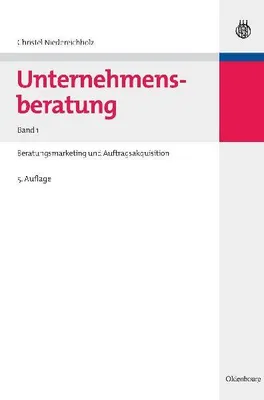 Produktbild von Unternehmensberatung