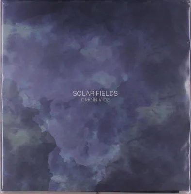 Produktbild von Solar Fields: Origin #02
