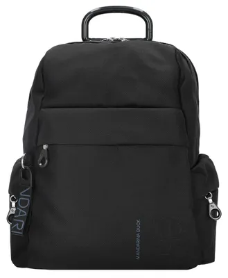 Produktbild von Mandarina Duck MD20 Rucksack mittel groß 37,5 cm (black)