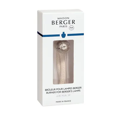 Immagine prodotto di LAMPE BERGER Air Pur 3P Stoppino