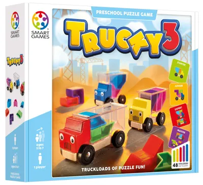 Produktbild von Trucky 3
