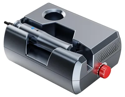Obrázek produktu pro Ultrazvukový generátor, přenosný design, nastavitelné výstupní výkon, standardní