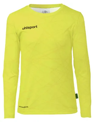 Obrázok produktu pre Detský brankársky dres Uhlsport Prediction - Neon Yellow / Black