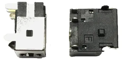 Produktbild von DC Jack Strombuchse Netzbuchse Ladebuchse Ladeanschluss kompatibel für Gateway NV53 Serie