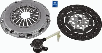 Produktbild von SACHS 3000 990 578 Kupplungssatz Kupplung