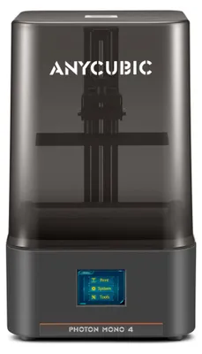 Immagine prodotto di Stampante 3D Anycubic Photon Mono 4