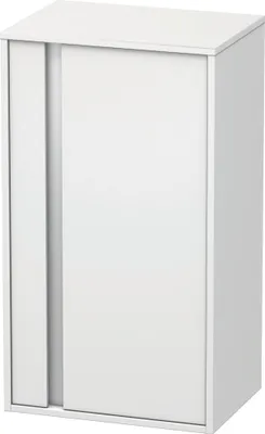 Produktbild von Duravit Duravit Halbhochschrank KETHO 360x500x880mm Ans re we ma