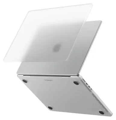 Obrázek produktu pro Spigen Air Skin, Tvrdé pouzdro, 40,6 cm (16")