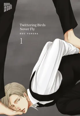 Produktbild von Twittering Birds never fly 1
