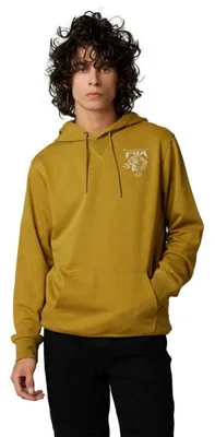 Immagine prodotto di MIKINA FOX Torrero Po Fleece - marrone - taglia XXL