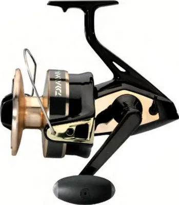 Produktbild von Daiwa Gs B Jigging-rolle Schwarz 100B Schwarz 100B
