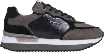 Produktbild von PEPE JEANS RUSPER STARS Schwarz