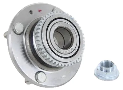 Produktbild von Radlagersatz TRISCAN Aftermarket-Expertise für u.a. HYUNDAI ELANTRA