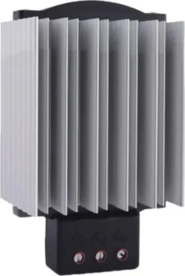 Image de Chauffage de tableau PTC 30W, PHT030, Plastim