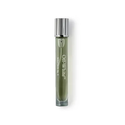 Produktbild von Off-White, Solution No. 8, Eau de Parfum, Unisex, 15 ml