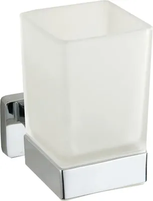Immagine prodotto di Mexen Asis porta spazzolini, cromo - 7017638-00