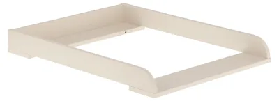Produktbild von Bopita Nomy Wickelaufsatzplatte - Dune | Wickelaufsatzplatten