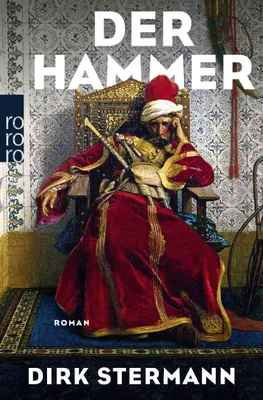 Produktbild von Der Hammer