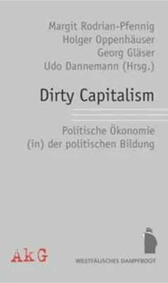 Obrázek produktu pro Dirty Capitalism