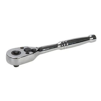 Produktbild von Silverline Umschaltknarre mit hohem Anzugsmoment