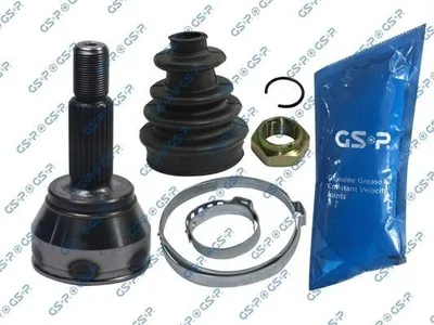 Produktbild von GSP Gelenksatz Antriebswelle für FORD Fiesta Mk6 Schrägheck (JA8, JR8) 818009