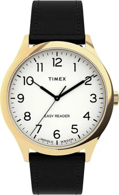 Obrázek produktu pro Pánské hodinky Timex TW2U22200 černé