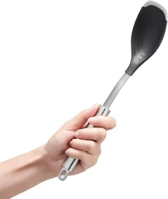 Immagine prodotto di Cucchiaio da portata SILBERTHAL con manico in acciaio inossidabile e